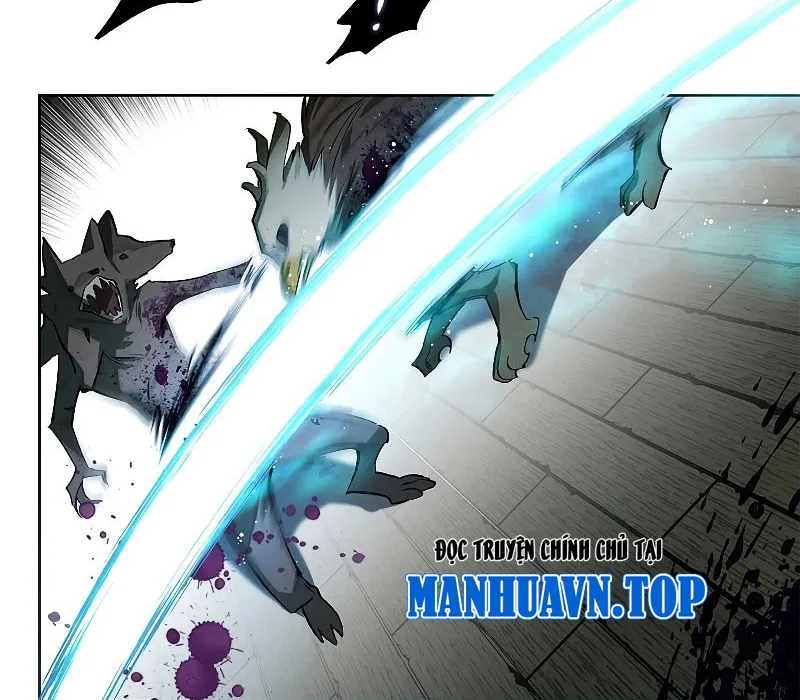Trấn Hồn Ký Chap 3 - Next Chap 4