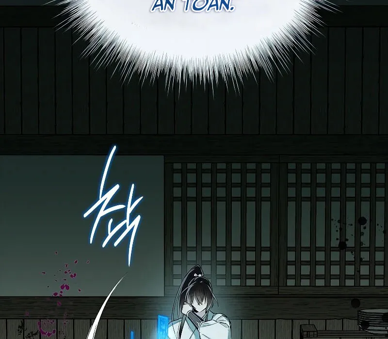 Trấn Hồn Ký Chap 3 - Next Chap 4