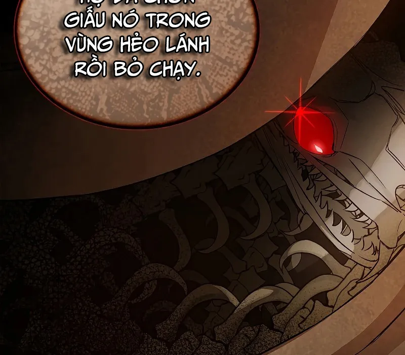 Trấn Hồn Ký Chap 3 - Next Chap 4