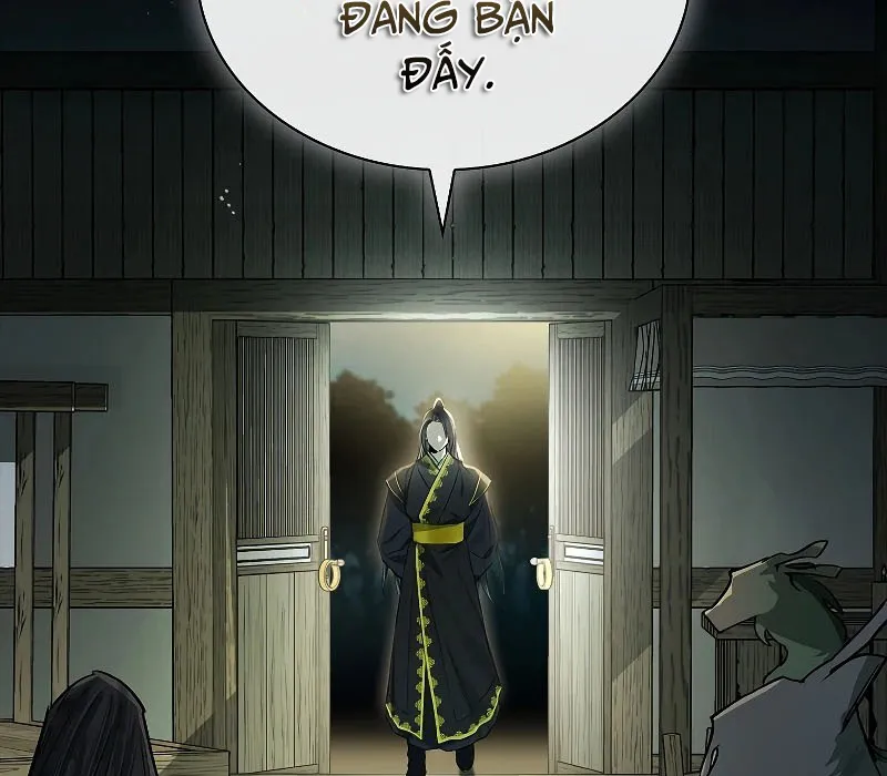Trấn Hồn Ký Chap 3 - Next Chap 4