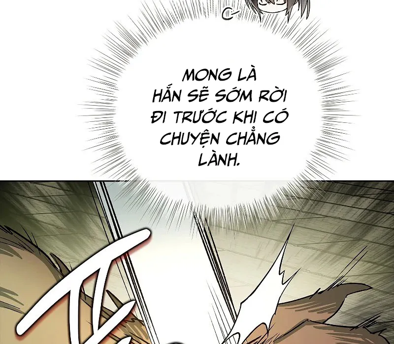 Trấn Hồn Ký Chap 3 - Next Chap 4