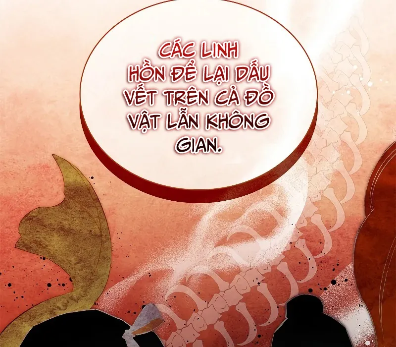 Trấn Hồn Ký Chap 3 - Next Chap 4