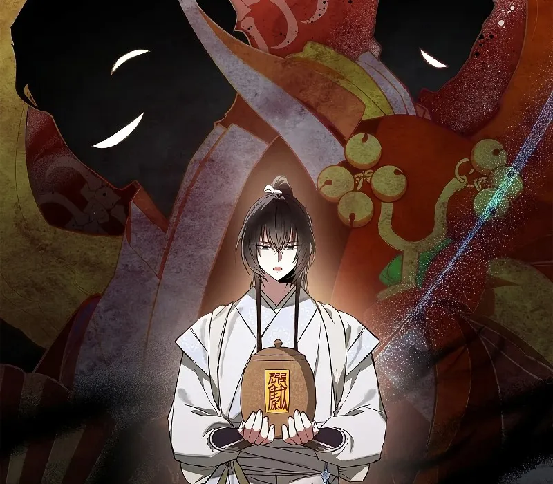 Trấn Hồn Ký Chap 3 - Next Chap 4