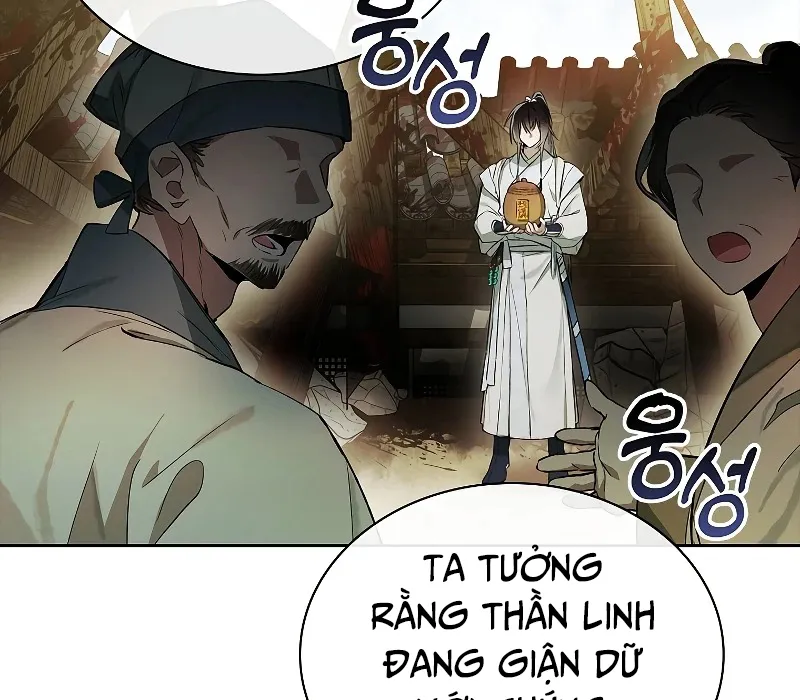 Trấn Hồn Ký Chap 3 - Next Chap 4