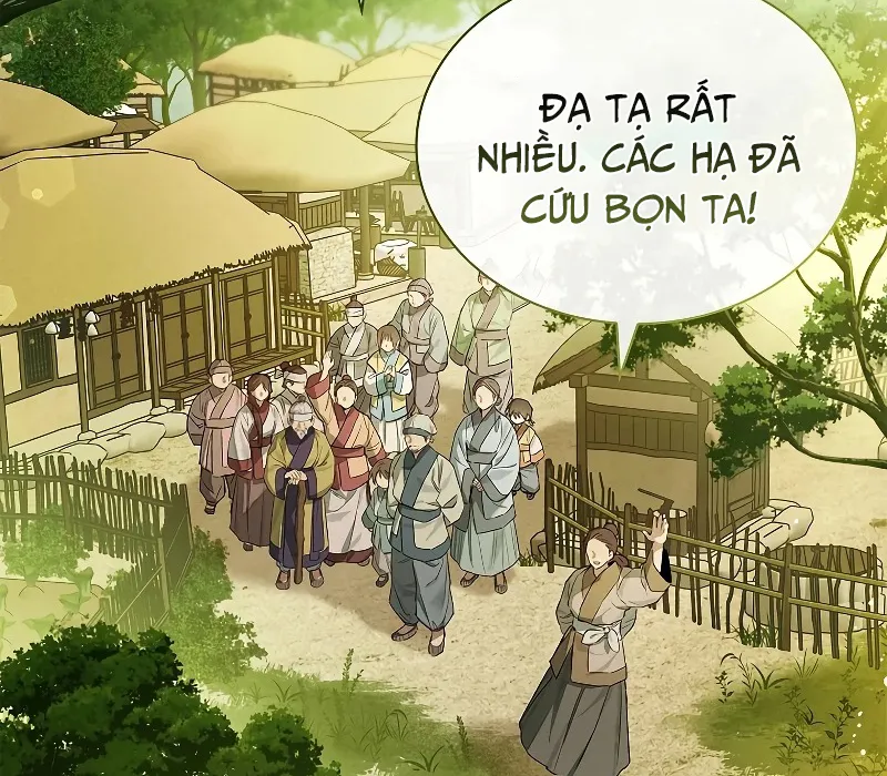 Trấn Hồn Ký Chap 3 - Next Chap 4