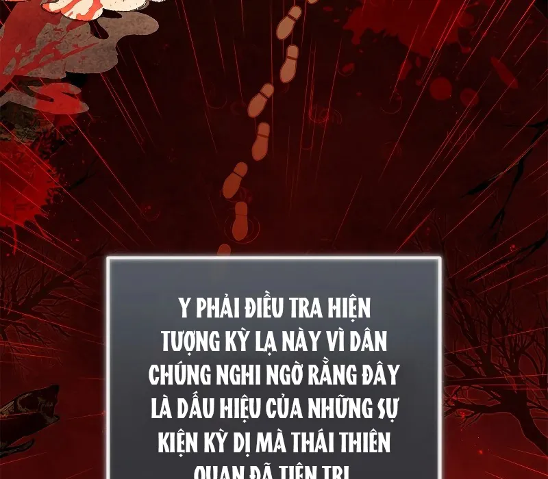 Trấn Hồn Ký Chap 3 - Next Chap 4