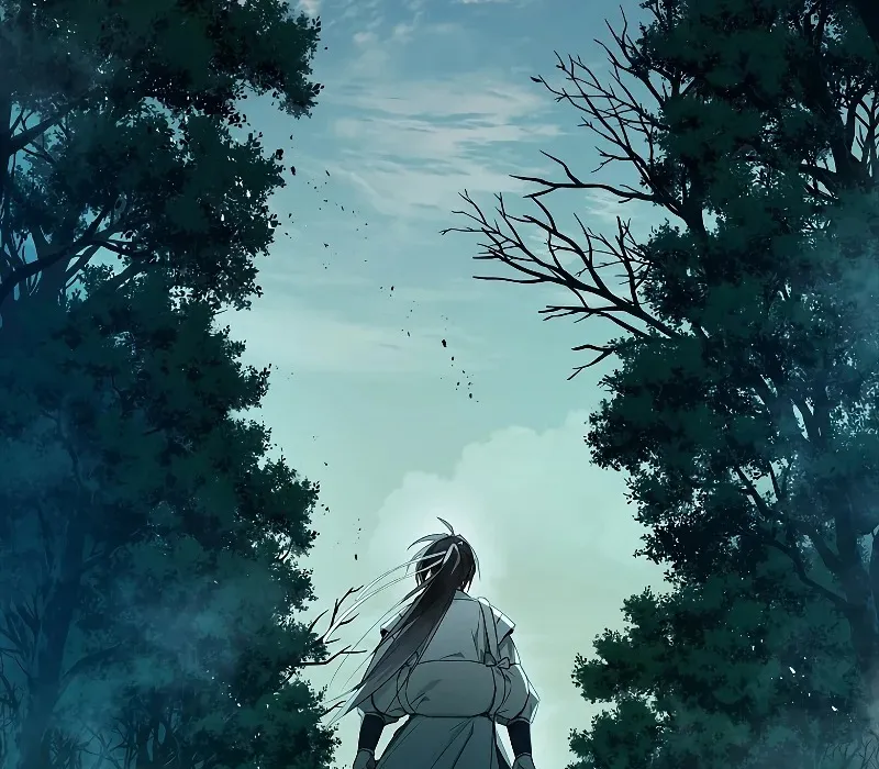 Trấn Hồn Ký Chap 3 - Next Chap 4