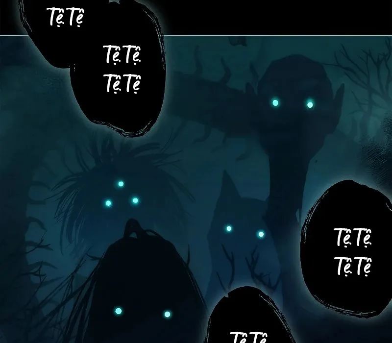 Trấn Hồn Ký Chap 3 - Next Chap 4