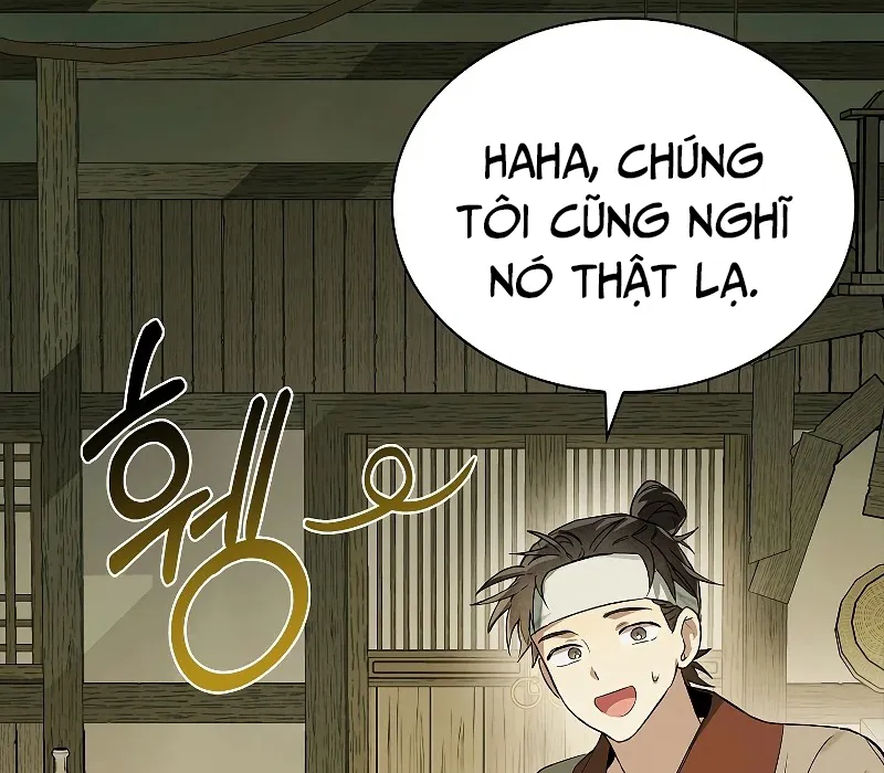 Trấn Hồn Ký Chap 3 - Next Chap 4