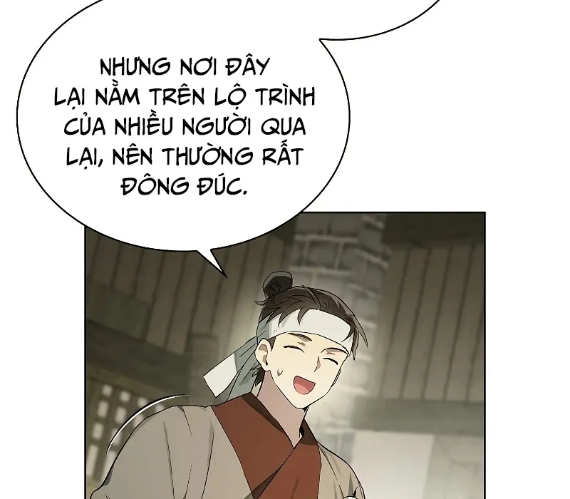 Trấn Hồn Ký Chap 3 - Next Chap 4