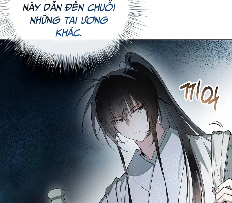 Trấn Hồn Ký Chap 3 - Next Chap 4