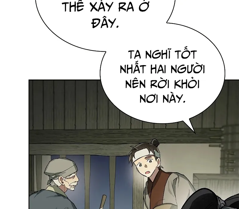 Trấn Hồn Ký Chap 3 - Next Chap 4