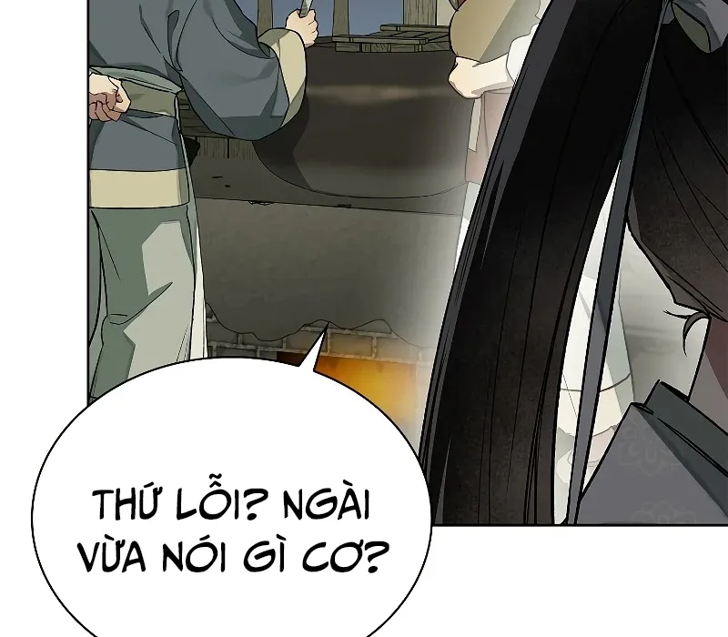 Trấn Hồn Ký Chap 3 - Next Chap 4