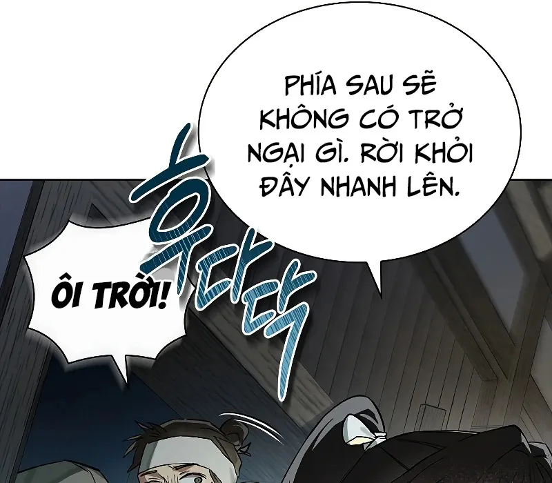 Trấn Hồn Ký Chap 3 - Next Chap 4