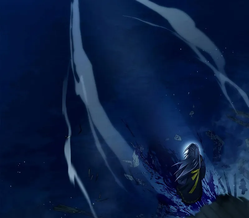 Trấn Hồn Ký Chap 4 - Next Chap 5