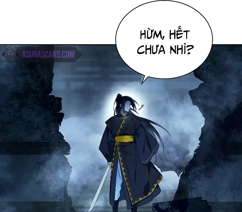 Trấn Hồn Ký Chap 4 - Next Chap 5