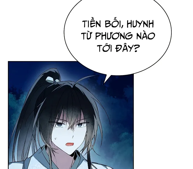 Trấn Hồn Ký Chap 4 - Next Chap 5
