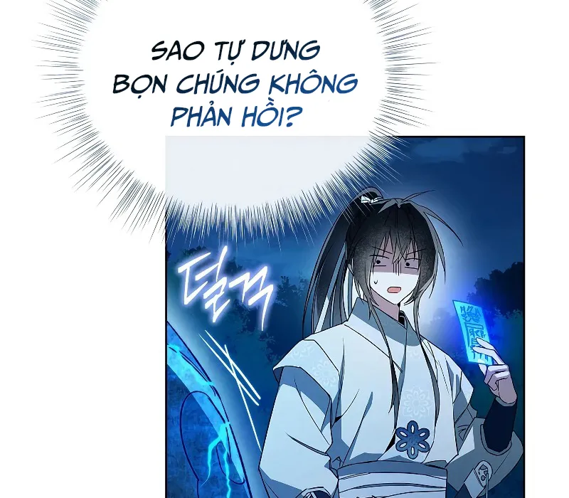 Trấn Hồn Ký Chap 4 - Next Chap 5
