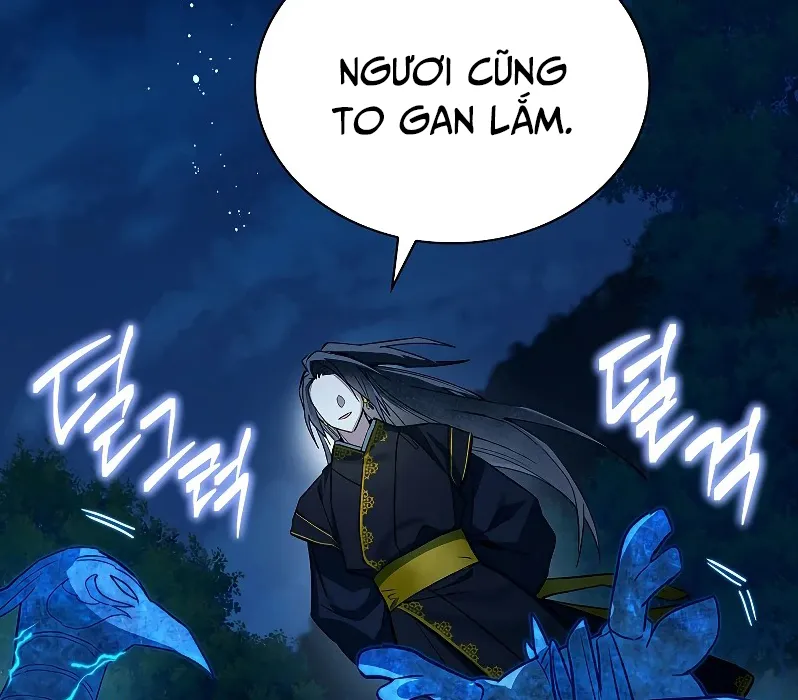 Trấn Hồn Ký Chap 4 - Next Chap 5