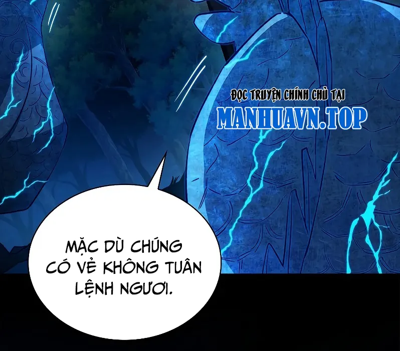Trấn Hồn Ký Chap 4 - Next Chap 5