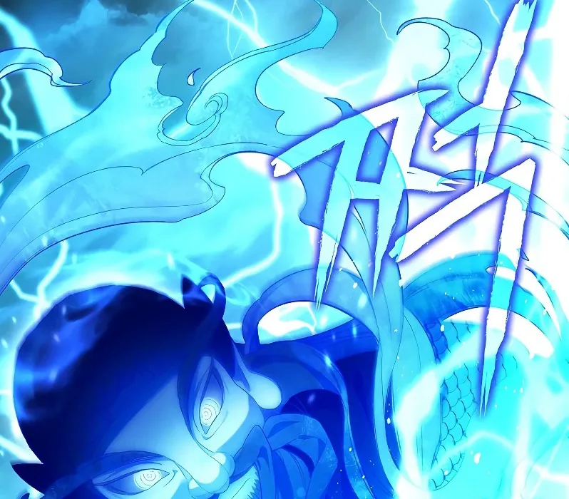 Trấn Hồn Ký Chap 4 - Next Chap 5