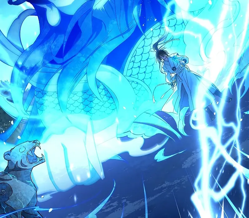 Trấn Hồn Ký Chap 4 - Next Chap 5