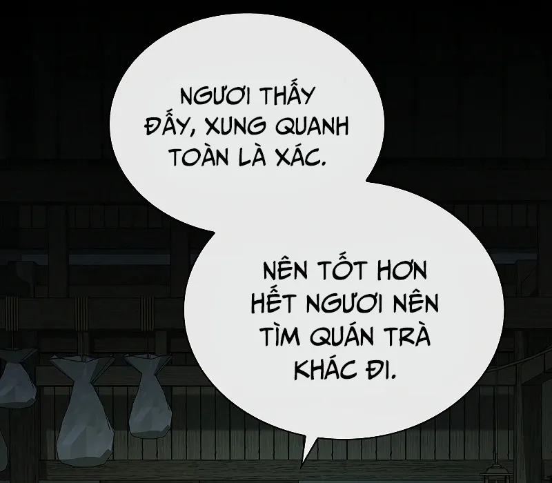 Trấn Hồn Ký Chap 4 - Next Chap 5