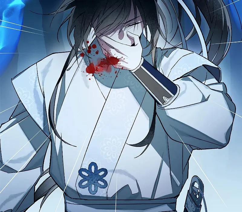 Trấn Hồn Ký Chap 4 - Next Chap 5