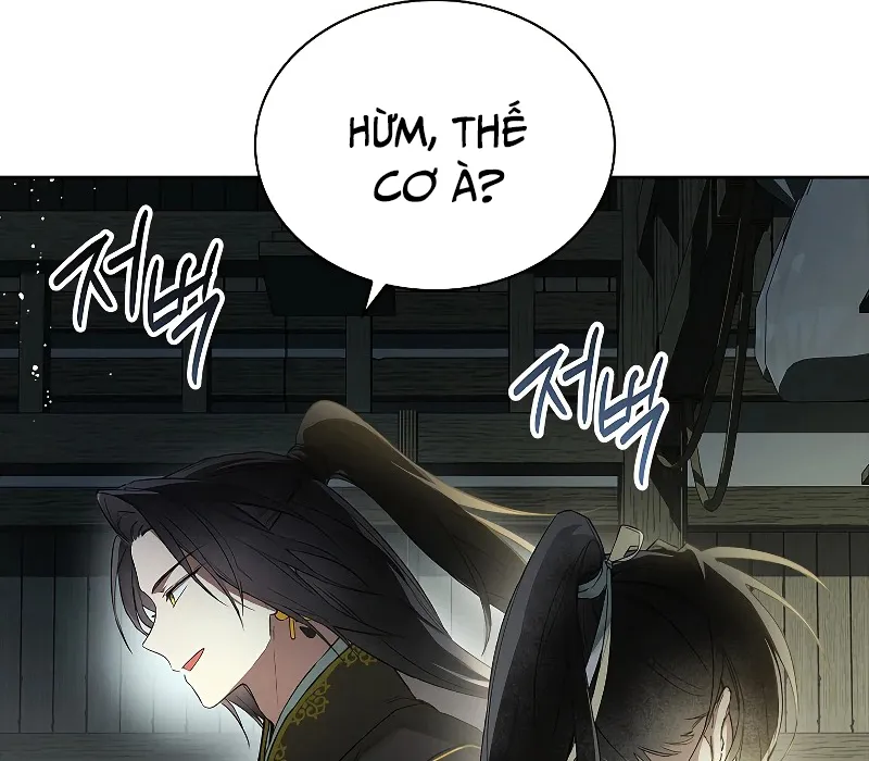 Trấn Hồn Ký Chap 4 - Next Chap 5