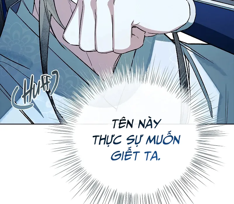 Trấn Hồn Ký Chap 4 - Next Chap 5