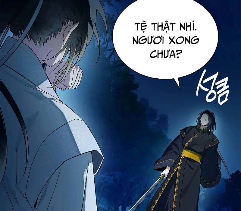 Trấn Hồn Ký Chap 4 - Next Chap 5