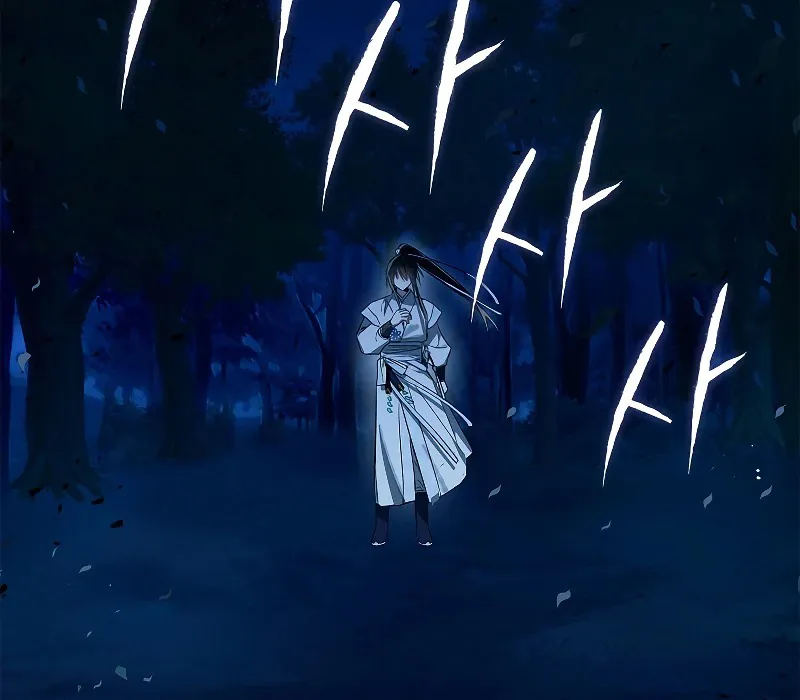 Trấn Hồn Ký Chap 4 - Next Chap 5