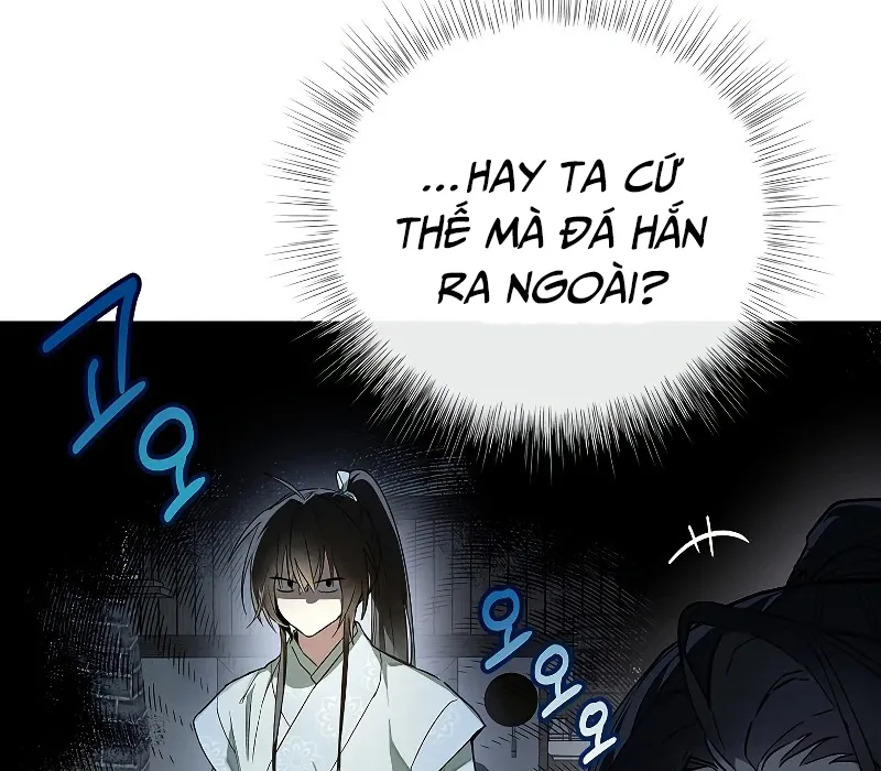 Trấn Hồn Ký Chap 4 - Next Chap 5