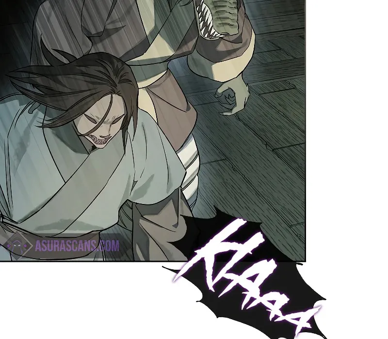 Trấn Hồn Ký Chap 4 - Next Chap 5