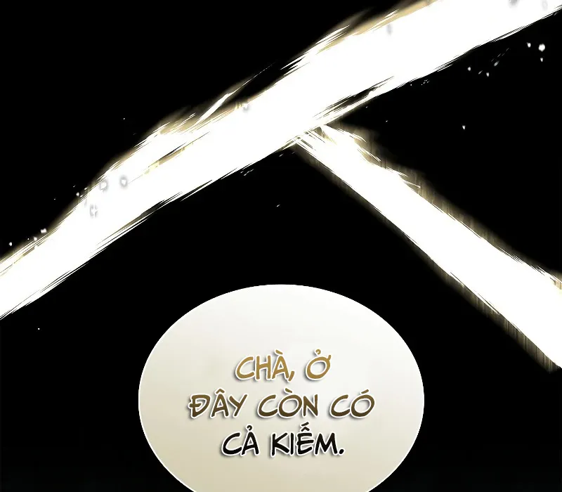 Trấn Hồn Ký Chap 4 - Next Chap 5