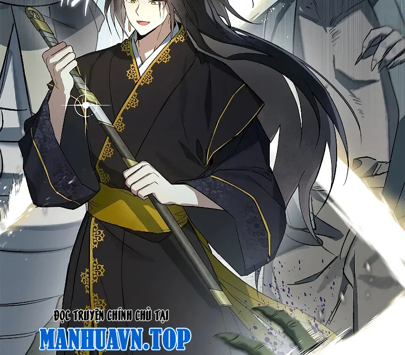 Trấn Hồn Ký Chap 4 - Next Chap 5