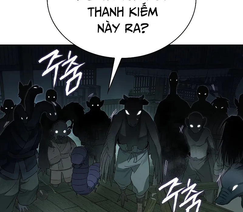 Trấn Hồn Ký Chap 4 - Next Chap 5
