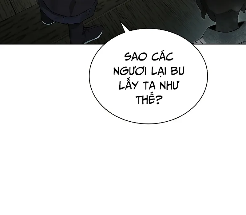 Trấn Hồn Ký Chap 4 - Next Chap 5