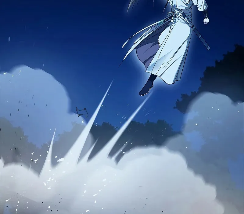 Trấn Hồn Ký Chap 4 - Next Chap 5