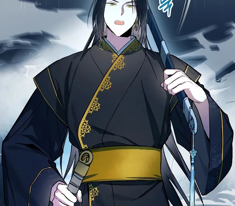 Trấn Hồn Ký Chap 5 - Next Chap 6