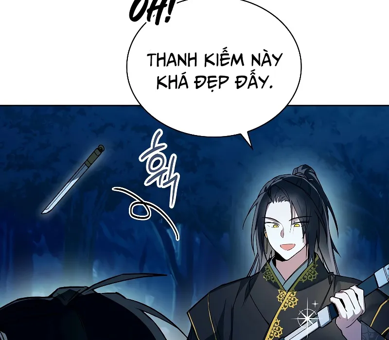 Trấn Hồn Ký Chap 5 - Next Chap 6