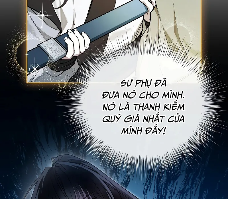 Trấn Hồn Ký Chap 5 - Next Chap 6