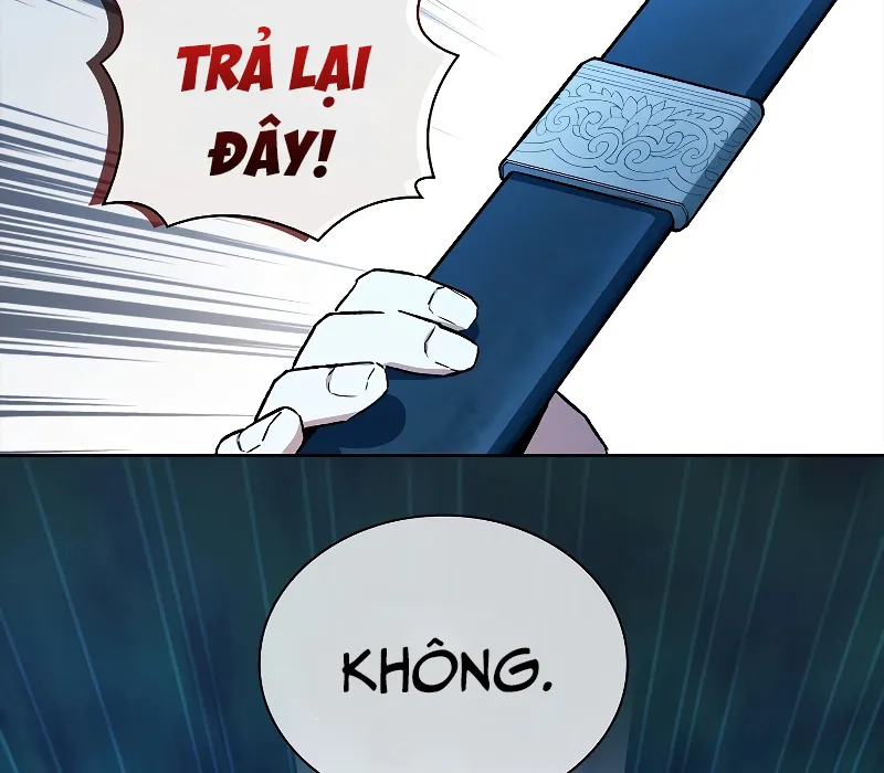 Trấn Hồn Ký Chap 5 - Next Chap 6