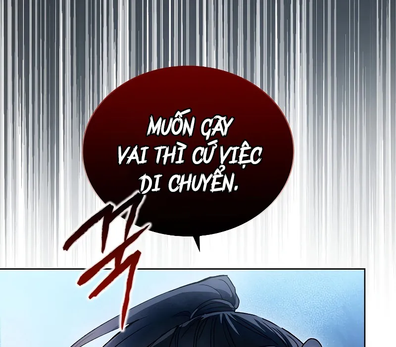 Trấn Hồn Ký Chap 5 - Next Chap 6