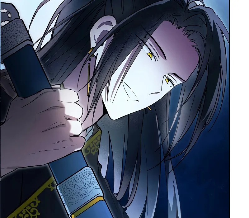 Trấn Hồn Ký Chap 5 - Next Chap 6