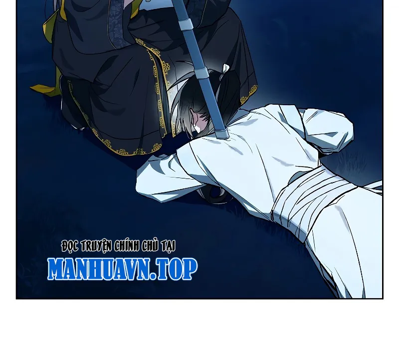 Trấn Hồn Ký Chap 5 - Next Chap 6