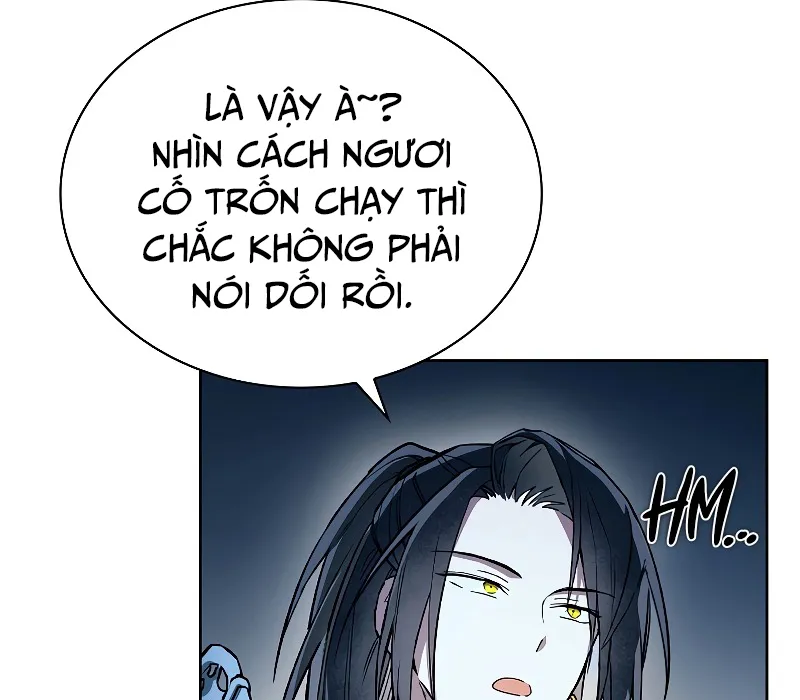 Trấn Hồn Ký Chap 5 - Next Chap 6