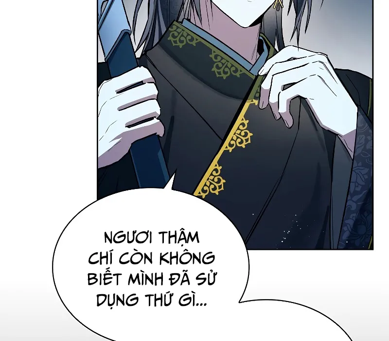 Trấn Hồn Ký Chap 5 - Next Chap 6