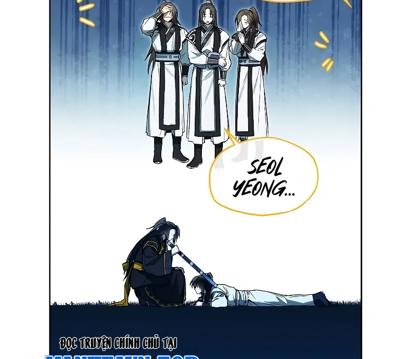 Trấn Hồn Ký Chap 5 - Next Chap 6