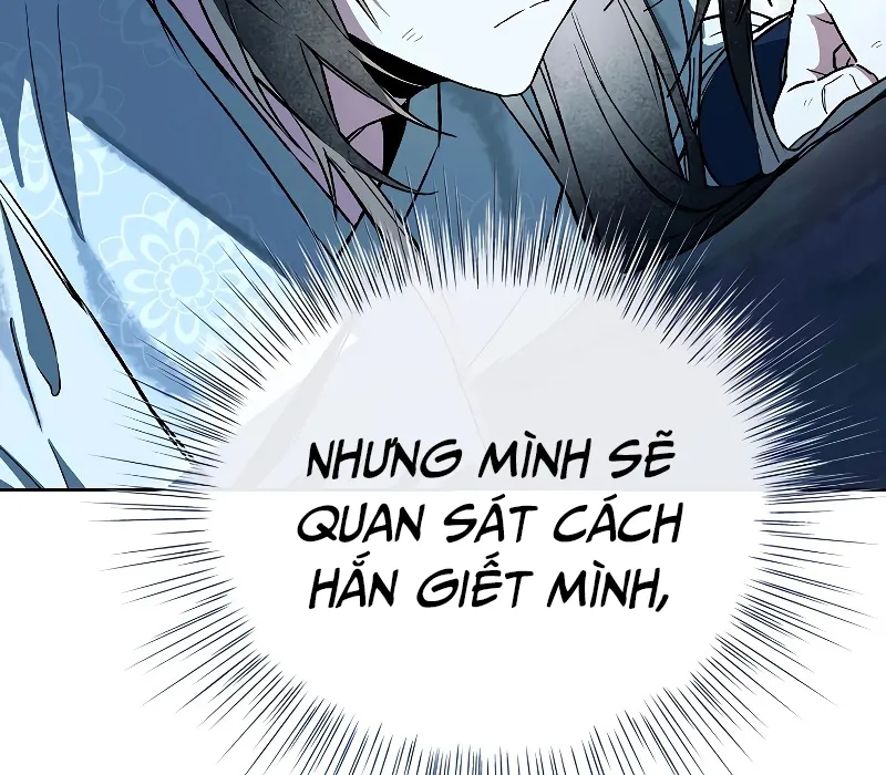 Trấn Hồn Ký Chap 5 - Next Chap 6